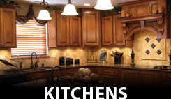 Kitchens