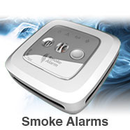 Crossfire Smoke Alarms